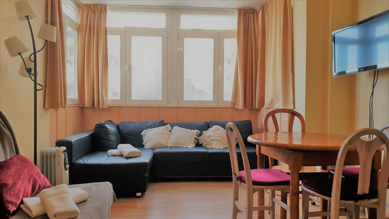 Appartement Todosierranevada Zona Baja - Edificio Alhambra - Junto A Telecabinas Sierra Nevada
