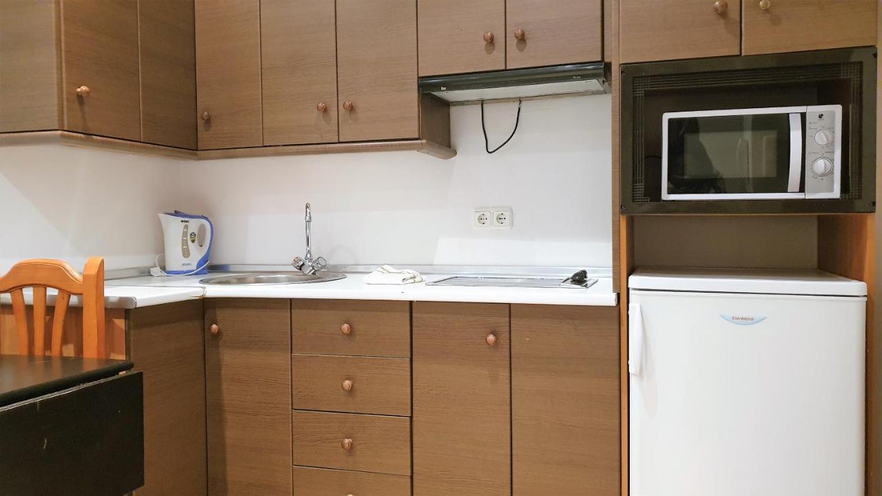 Appartement Todosierranevada Zona Baja - Edificio Alhambra - Junto A Telecabinas *