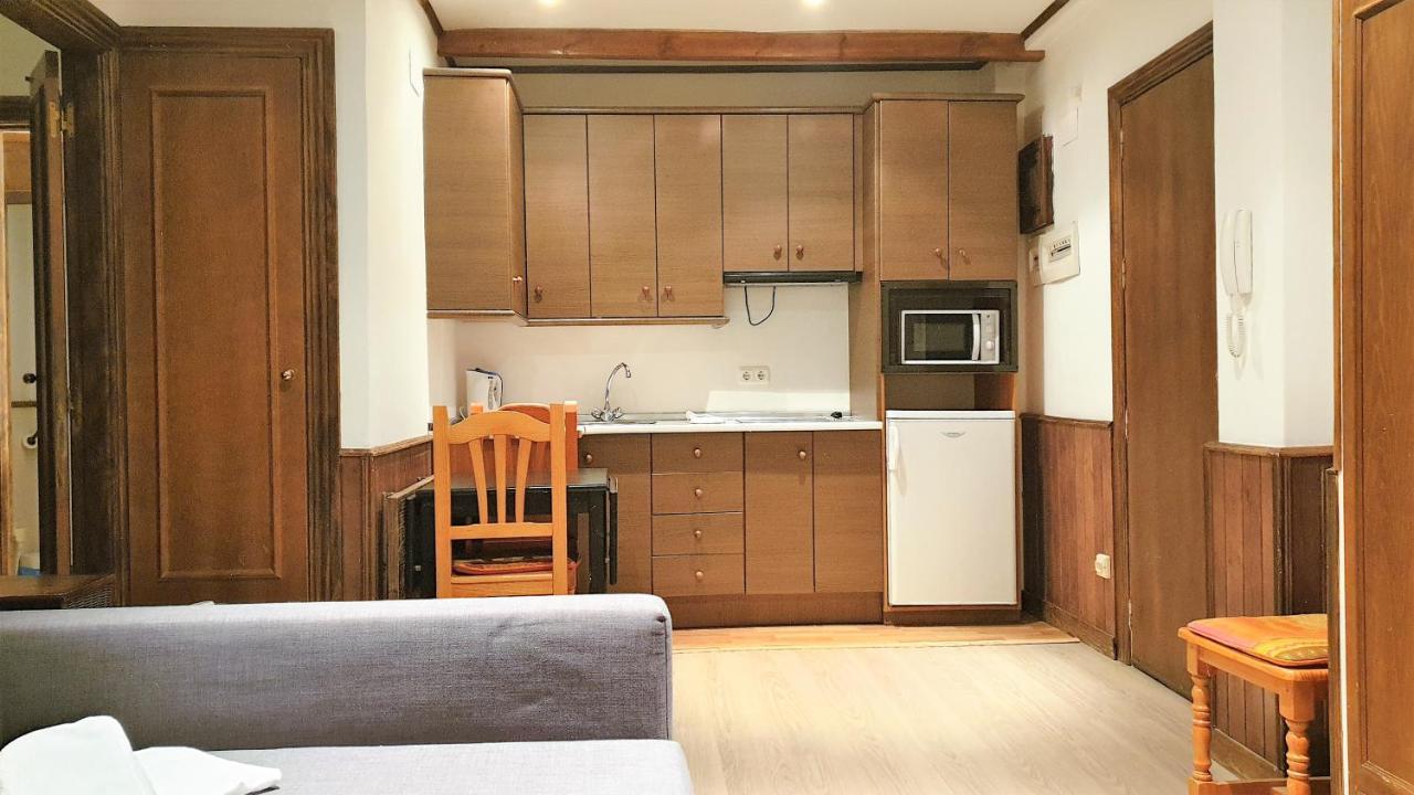 Appartement Todosierranevada Zona Baja - Edificio Alhambra - Junto A Telecabinas *