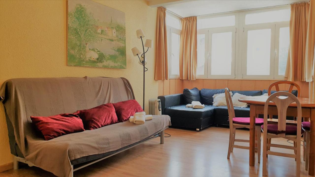 Todosierranevada Zona Baja - Edificio Alhambra - Junto A Telecabinas Apartment *