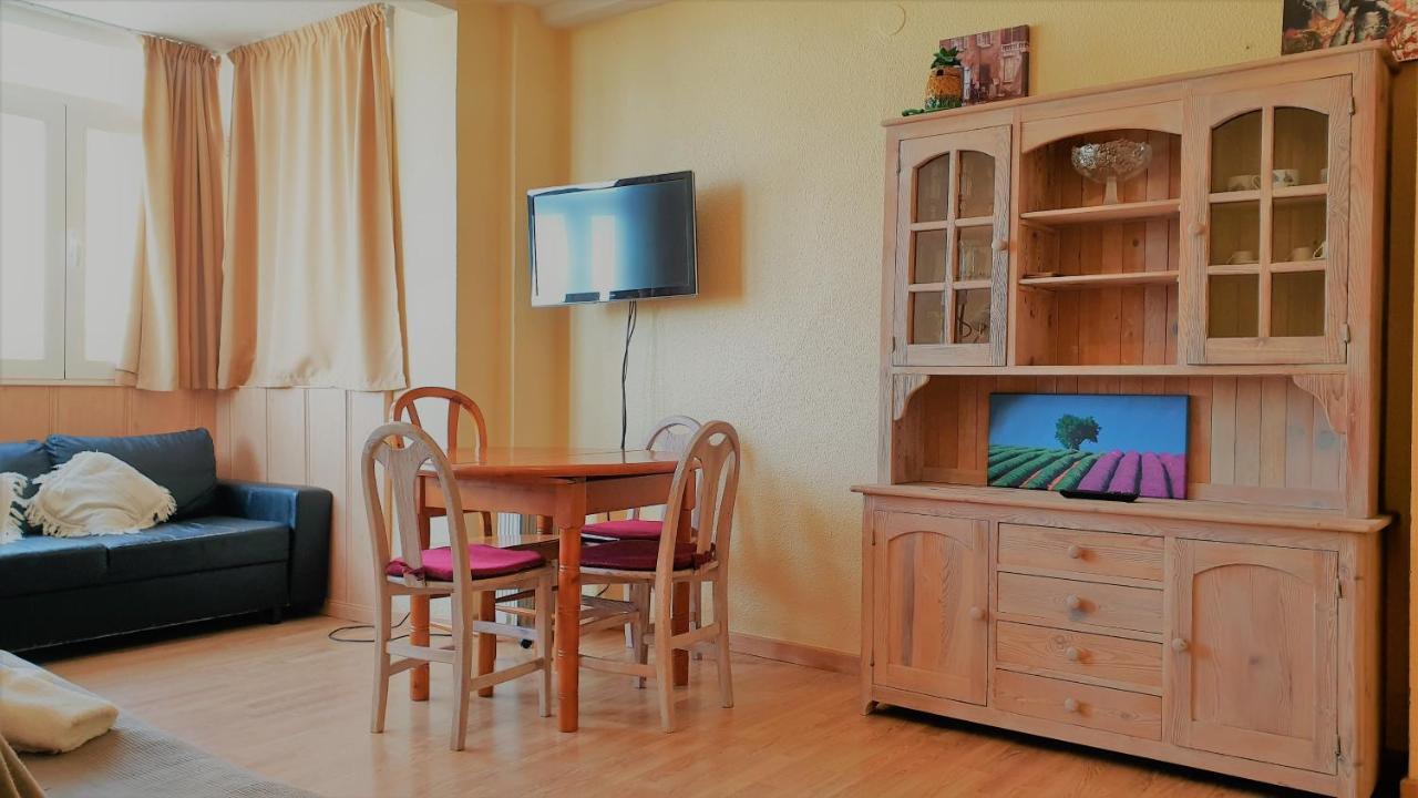 Appartement Todosierranevada Zona Baja - Edificio Alhambra - Junto A Telecabinas *