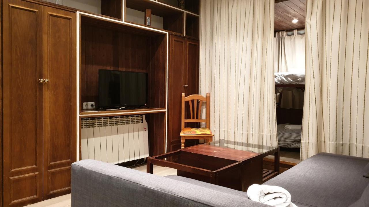 Todosierranevada Zona Baja - Edificio Alhambra - Junto A Telecabinas Appartement *