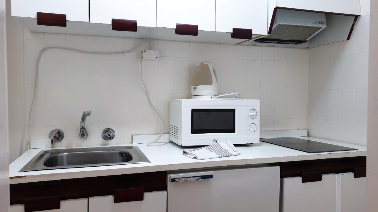 Todosierranevada Zona Baja - Edificio Alhambra - Junto A Telecabinas Appartement *