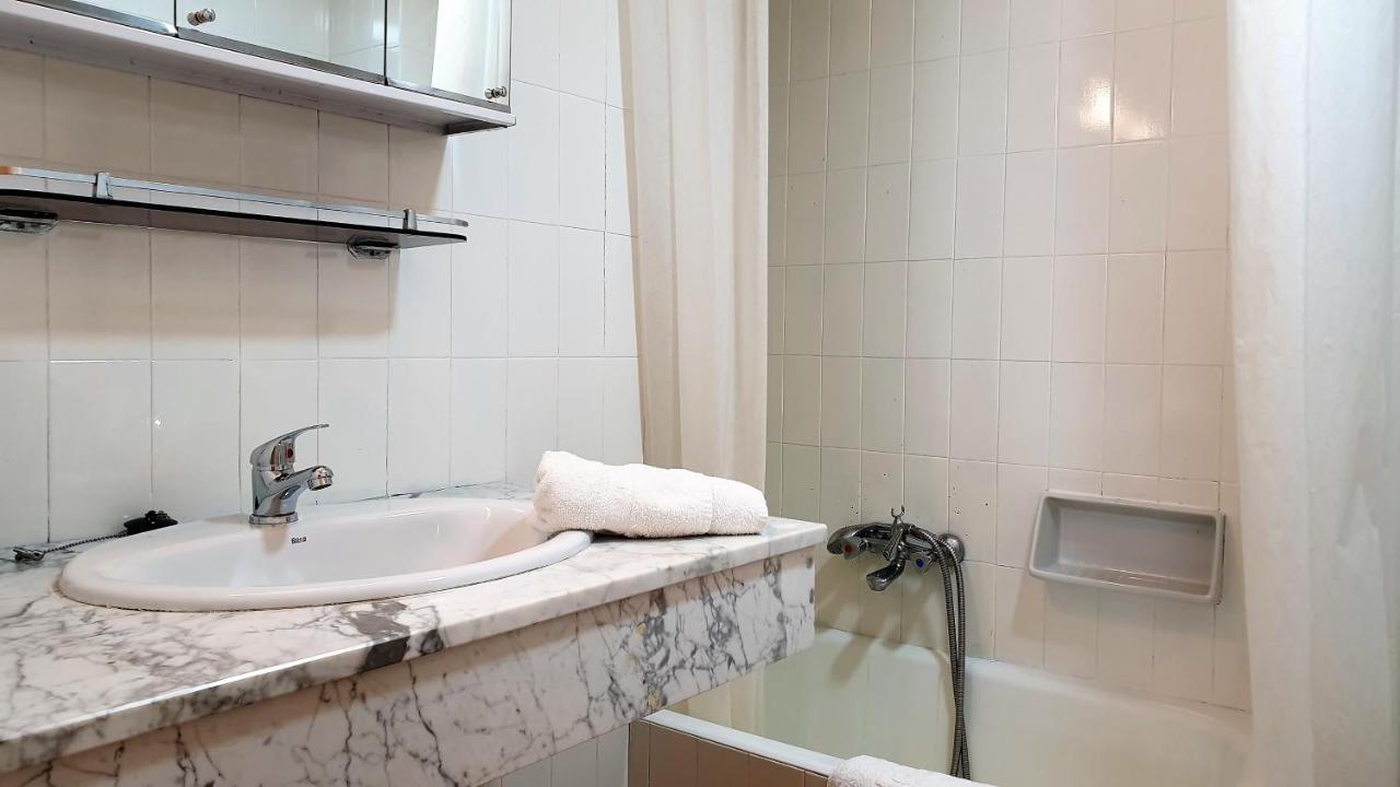 Todosierranevada Zona Baja - Edificio Alhambra - Junto A Telecabinas Appartement