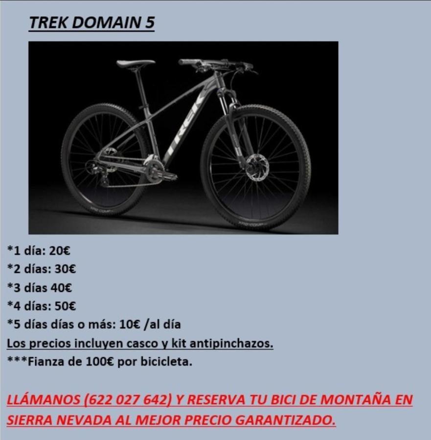Todosierranevada Zona Baja - Edificio Alhambra - Junto A Telecabinas Appartement *