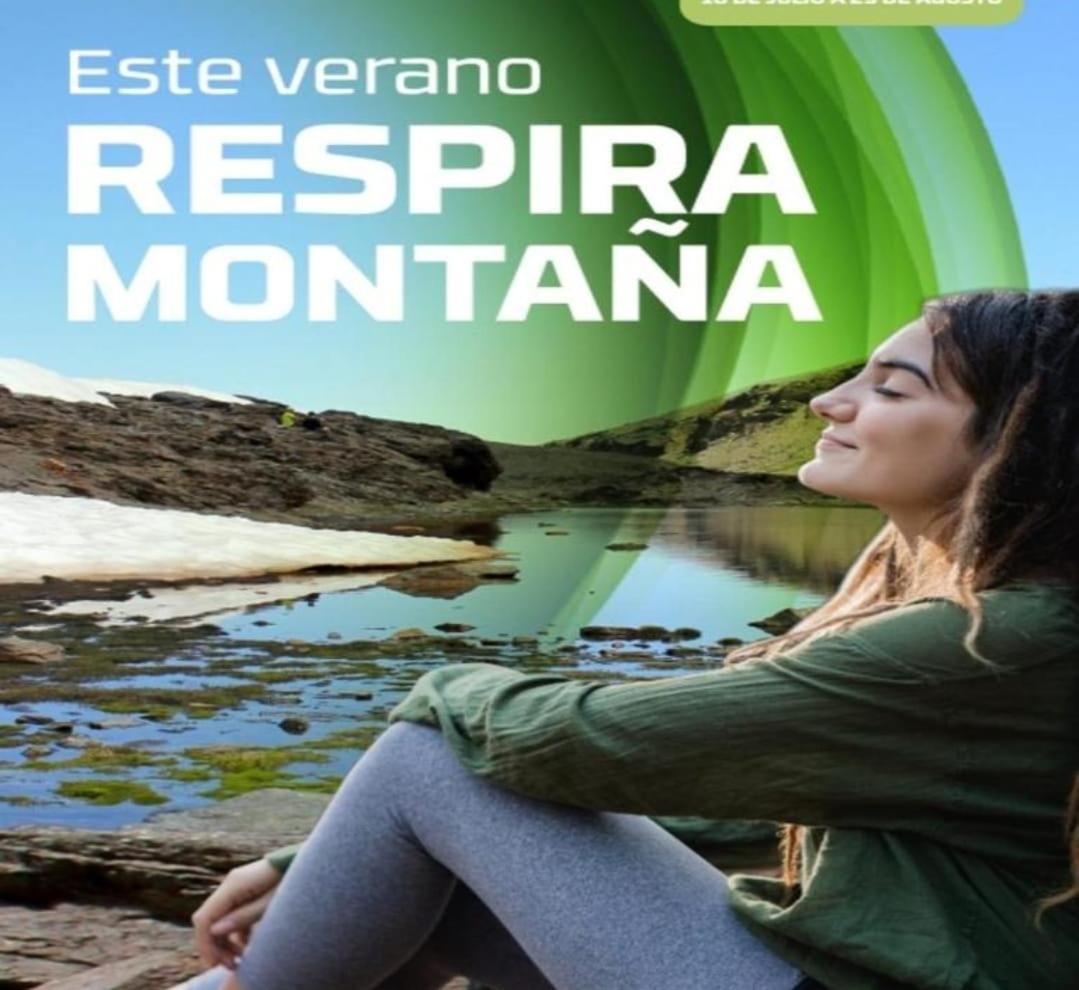 Todosierranevada Zona Baja - Edificio Alhambra - Junto A Telecabinas Apartment