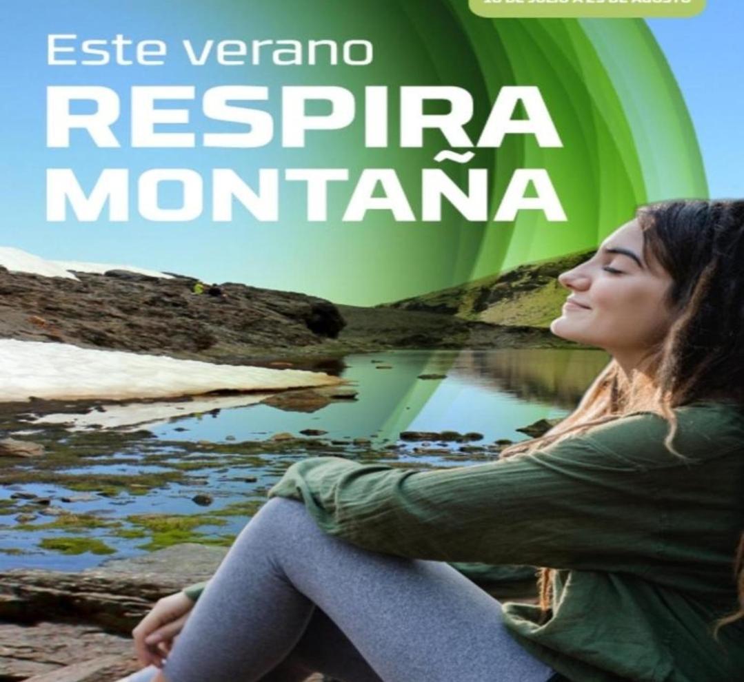 Apartment Todosierranevada Zona Baja - Edificio Alhambra - Junto A Telecabinas Sierra Nevada