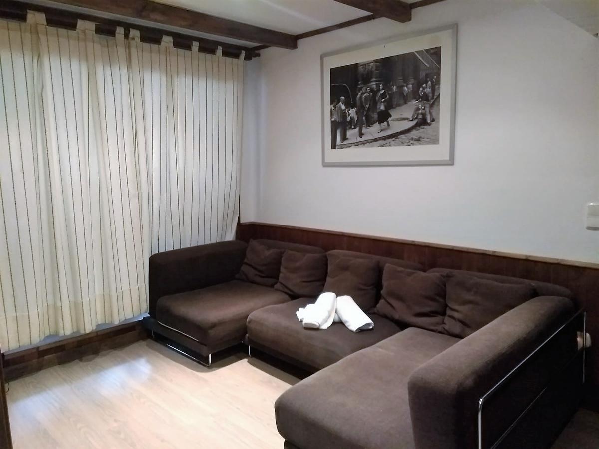 Todosierranevada Zona Baja - Edificio Alhambra - Junto A Telecabinas