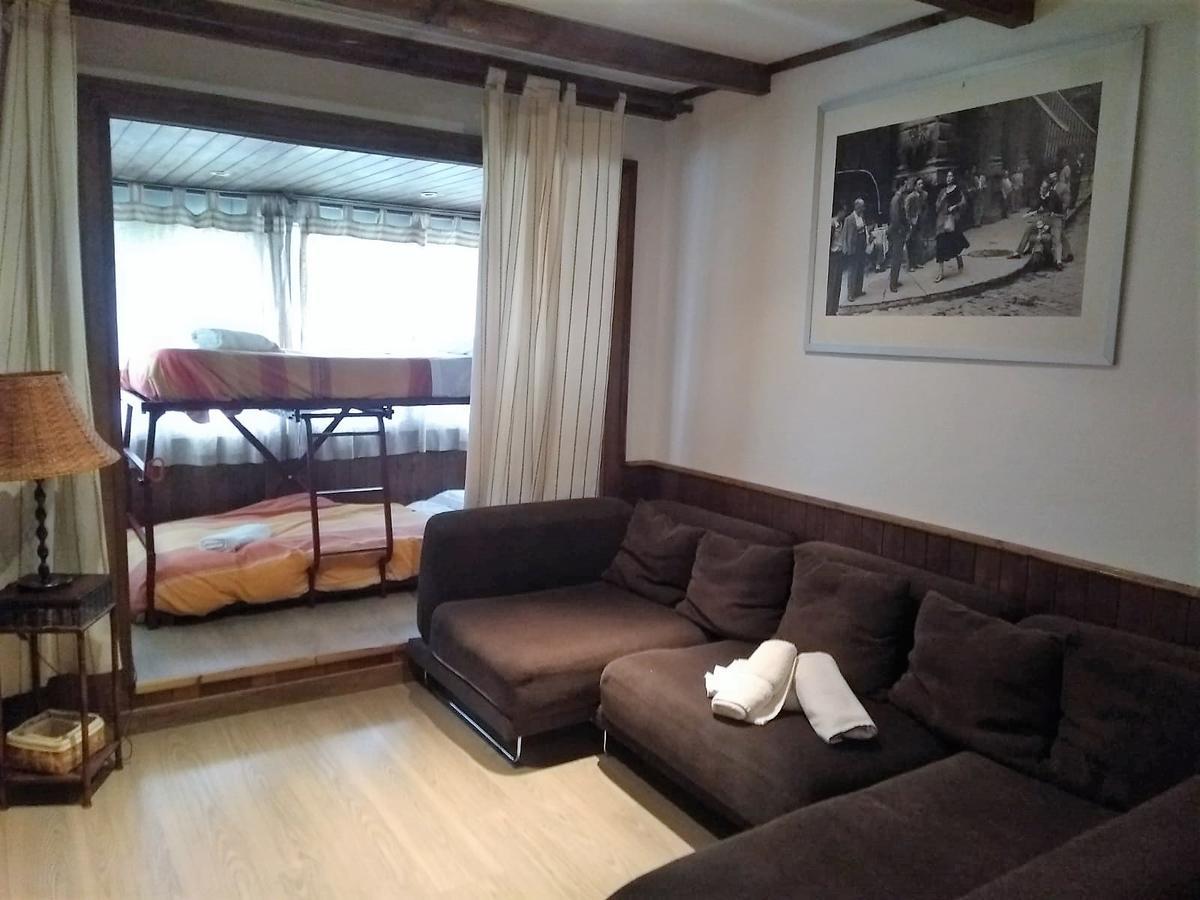 Apartment Todosierranevada Zona Baja - Edificio Alhambra - Junto A Telecabinas Sierra Nevada