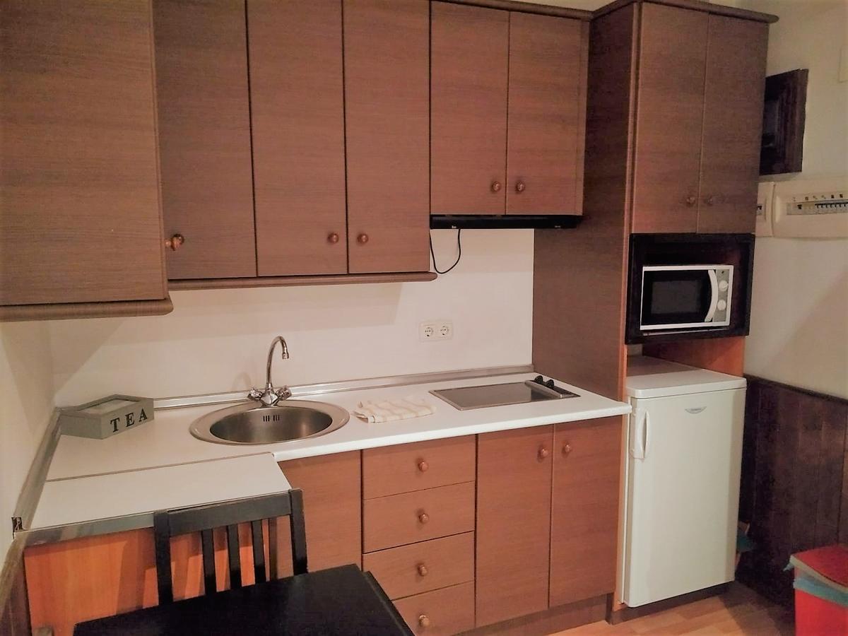 Apartment Todosierranevada Zona Baja - Edificio Alhambra - Junto A Telecabinas