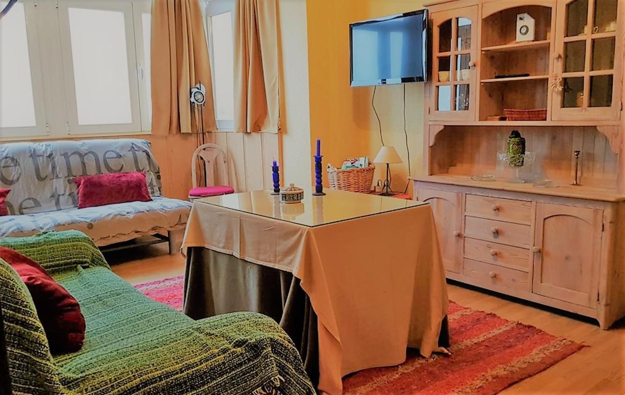 Appartement Todosierranevada Zona Baja - Edificio Alhambra - Junto A Telecabinas Sierra Nevada